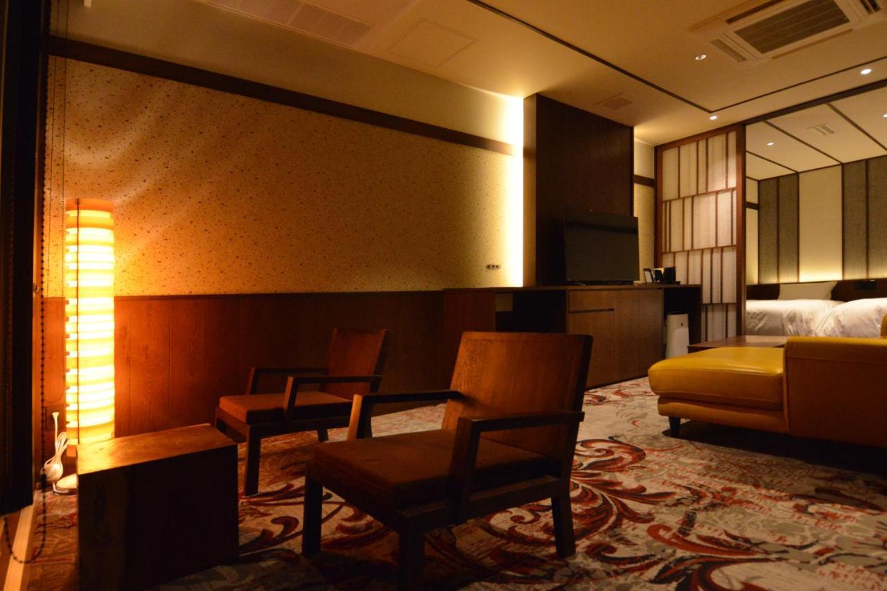 鳥居崎倶楽部 Hotel&Seafoods 木更津市 外观 照片