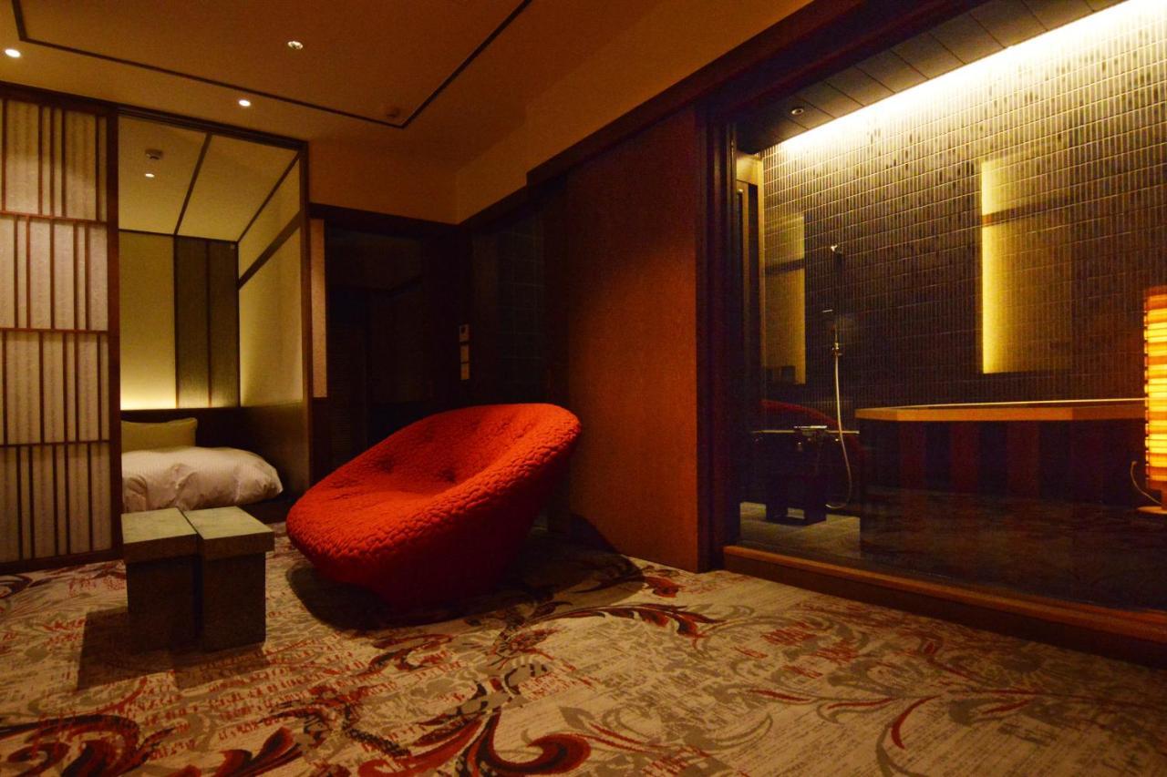 鳥居崎倶楽部 Hotel&Seafoods 木更津市 外观 照片
