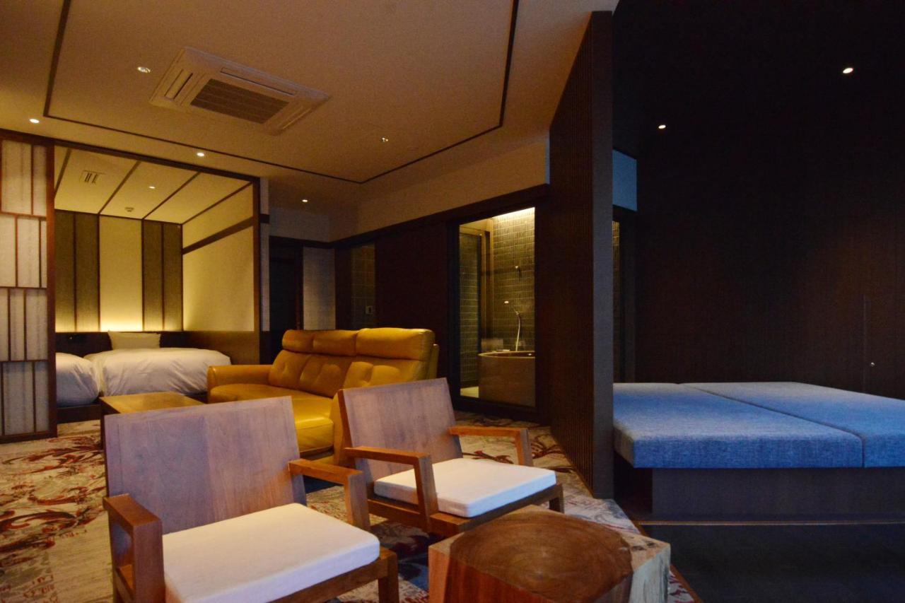 鳥居崎倶楽部 Hotel&Seafoods 木更津市 外观 照片